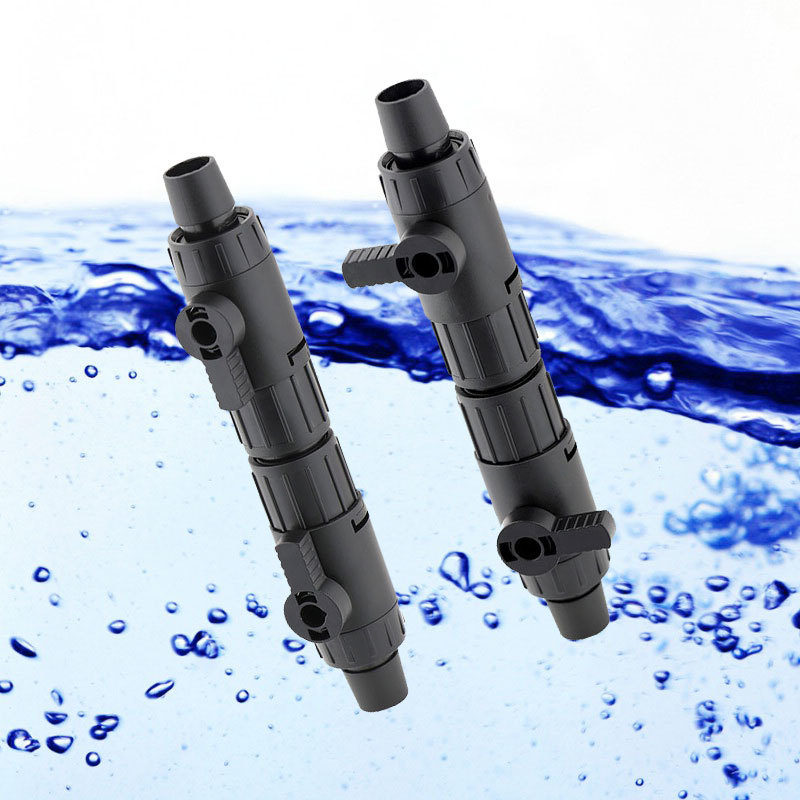 Reef Tank Filter - Akwarium z kranu szybkozłączka wąż do