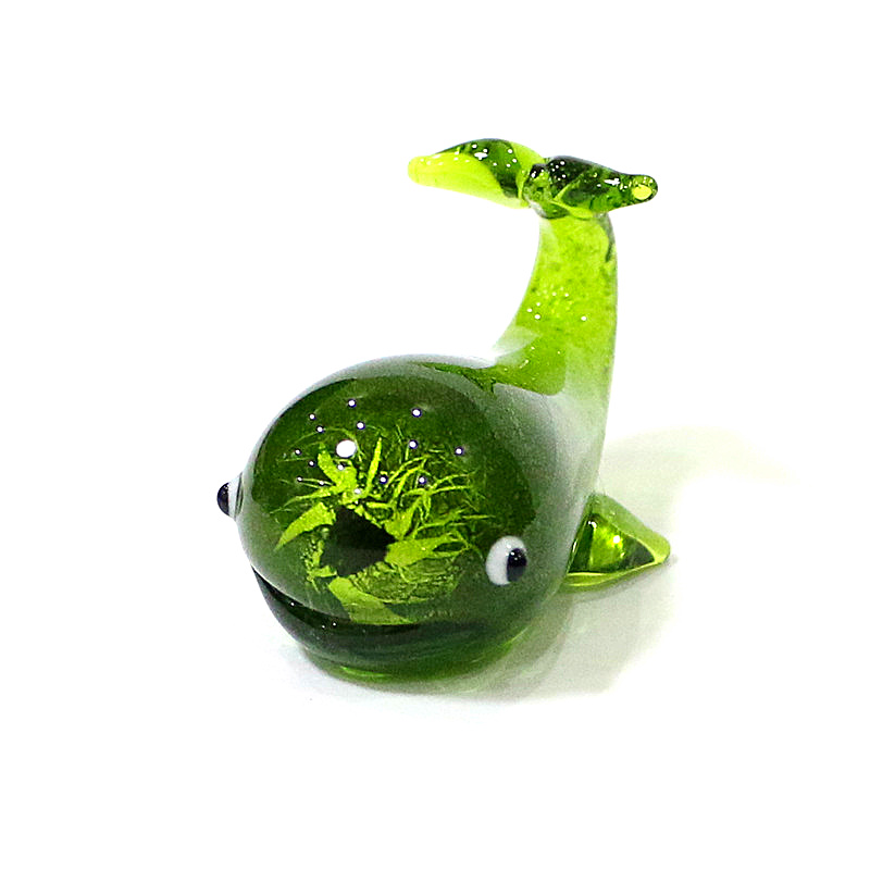 Miniaturowa figurka z motywem  – Marine Aquarium recenzja i cena