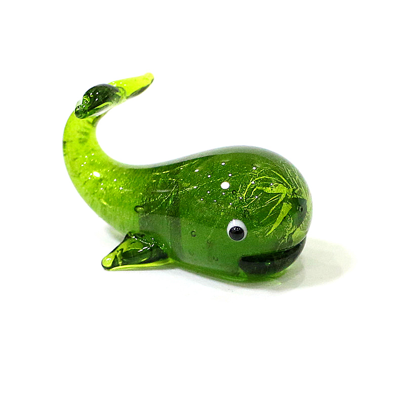 Miniaturowa figurka z motywem  – Marine Aquarium recenzja i cena