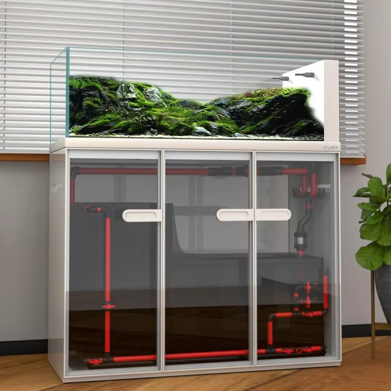Akcesoria do akwariów Komercyj – Saltwater Tank recenzja i cena