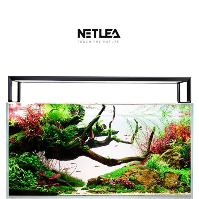 Netlea AT5S V4 Inteligentne Oś – Aquarium Marine Lights recenzja i cena