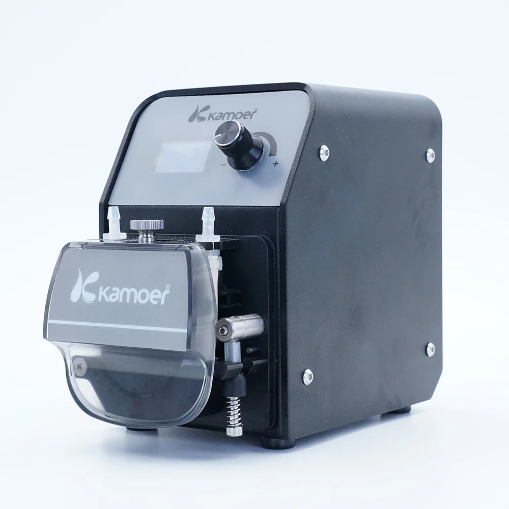 Kamoer FX-STP-3 Precyzyjny Sil – Reef Aquarium recenzja i cena