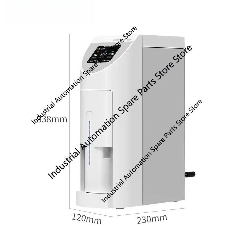 Kamoer Reef Master SPA - wielo – Reef Aquarium recenzja i cena