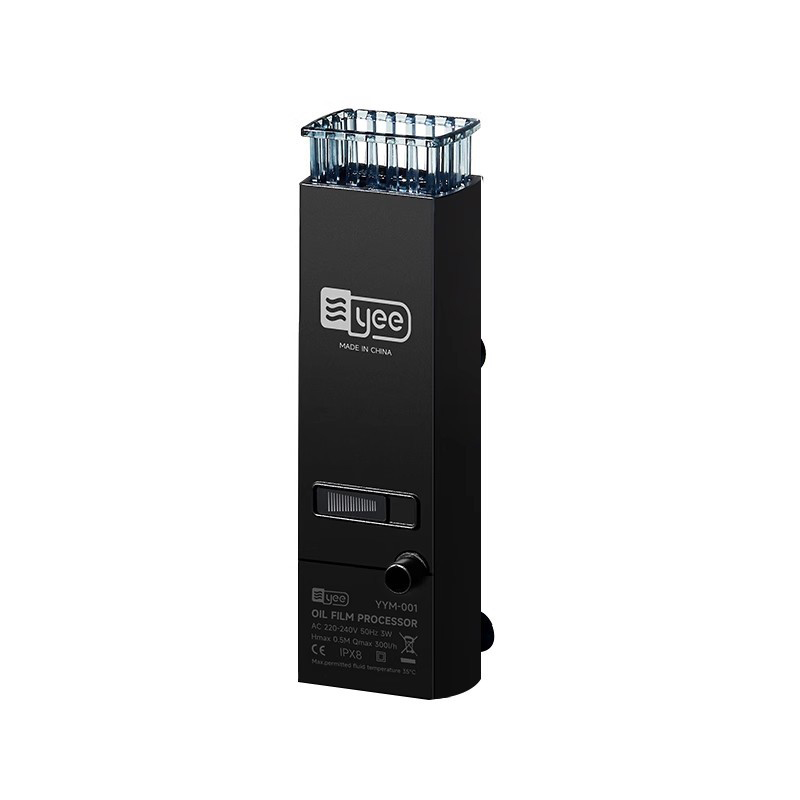 3W Filtr odpieniacza oleju pow – Reef Tank Filter recenzja i cena